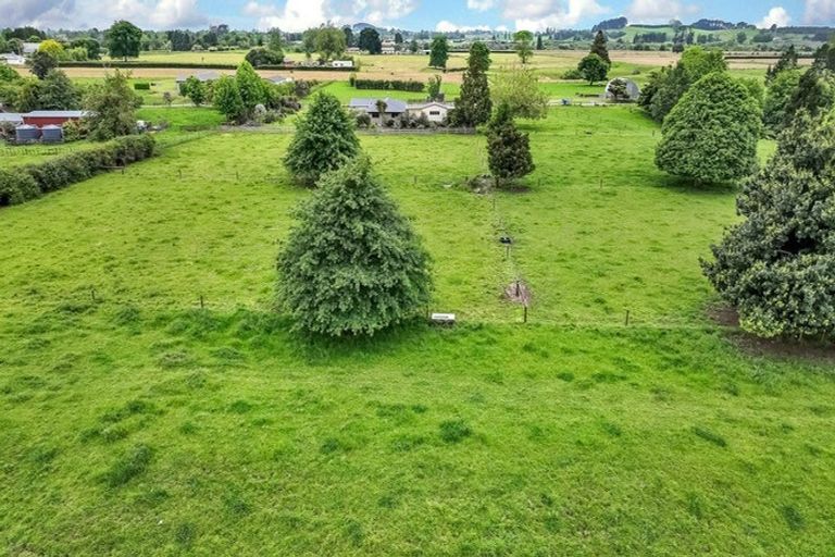 Photo of property in 69b Ormsby Road, Pirongia, Te Awamutu, 3876