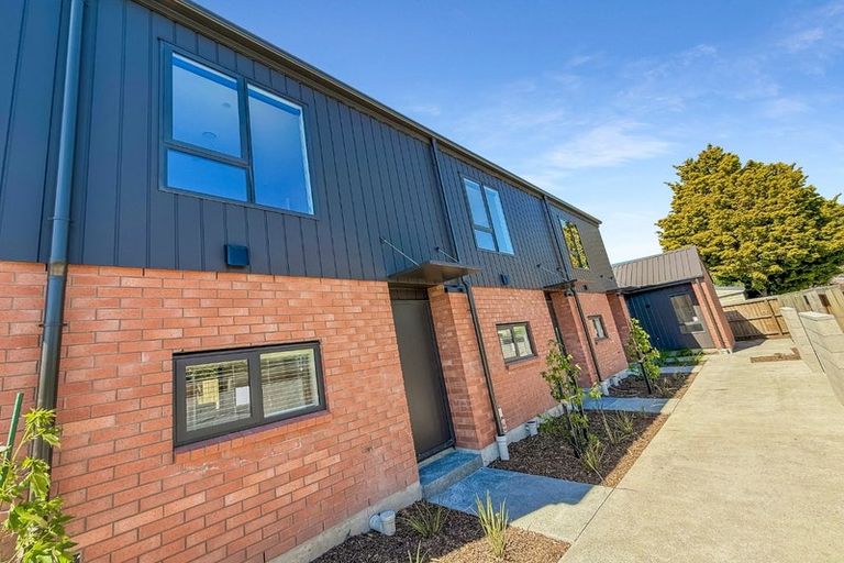 Photo of property in 34b Peer Street, Upper Riccarton, Christchurch, 8041