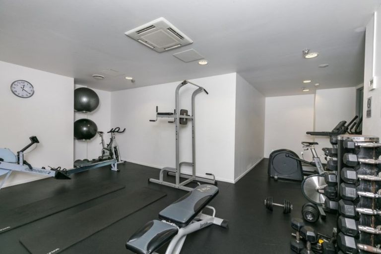 Photo of property in Soho Apartments, 1421/74 Taranaki Street, Te Aro, Wellington, 6011