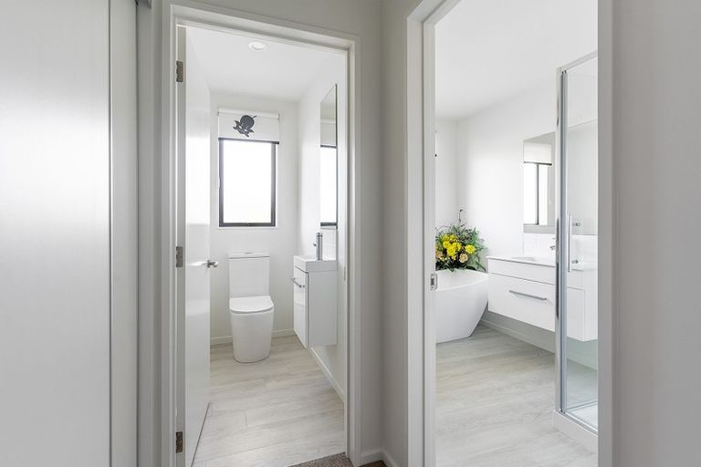 Photo of property in 10 Chandler Way, Rolleston, 7615