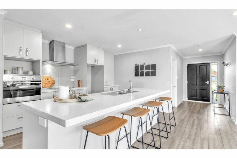 Photo of property in 25 Maltby Drive, Rolleston, 7615