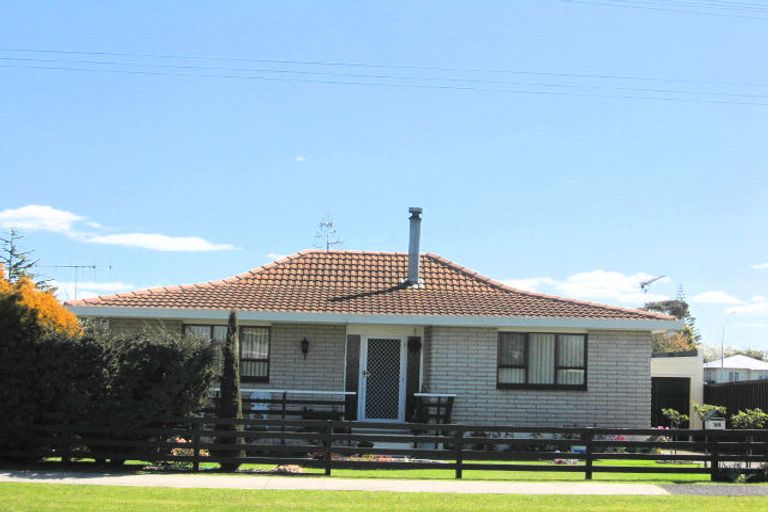Photo of property in 181 Hakanoa Street, Huntly, 3700