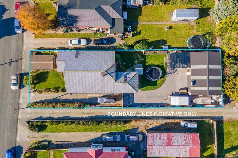 Photo of property in 56 Hassall Street, Parkside, Timaru, 7910