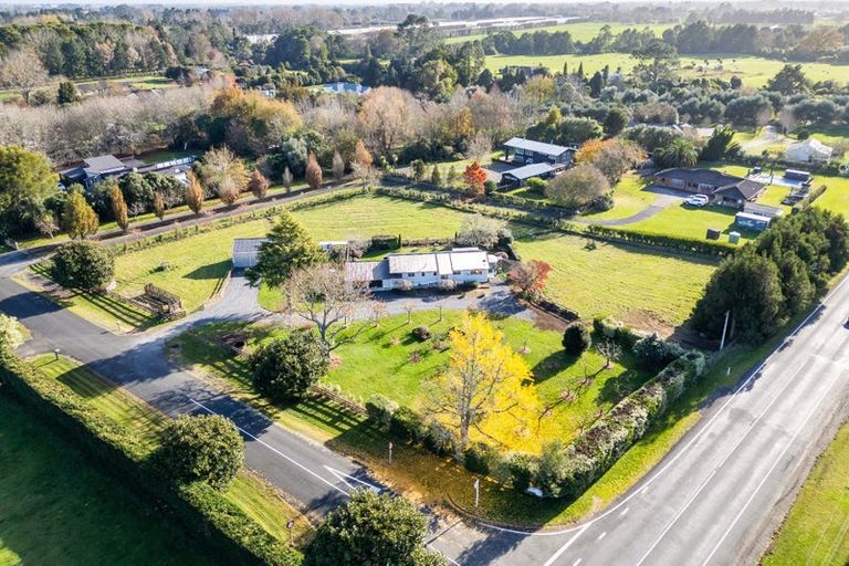 Photo of property in 6 Cranmere Drive, Tamahere, Hamilton, 3283