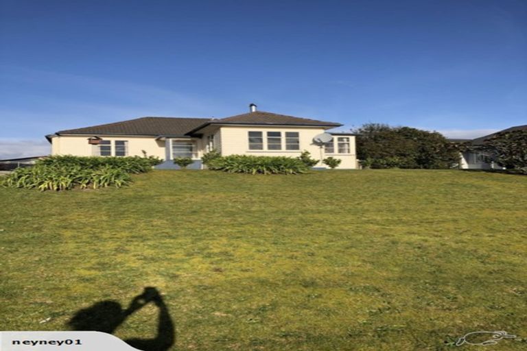 Photo of property in 172 Fitzherbert Street, Hokitika, 7810