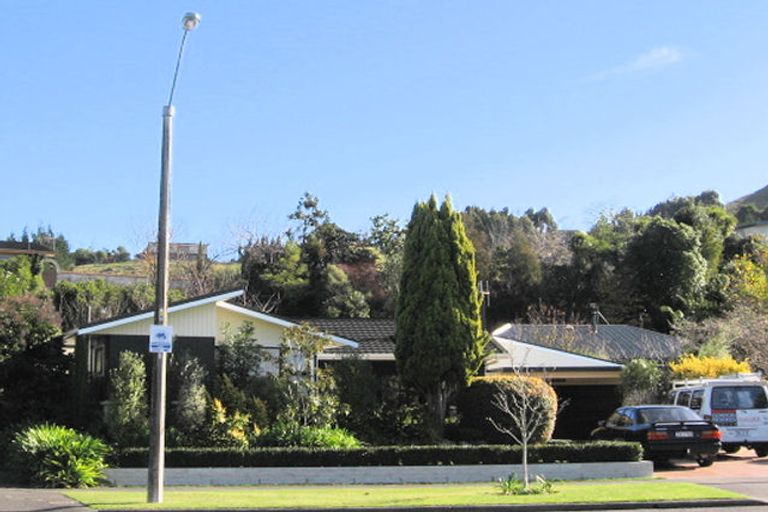 Photo of property in 23 Kent Terrace, Taradale, Napier, 4112