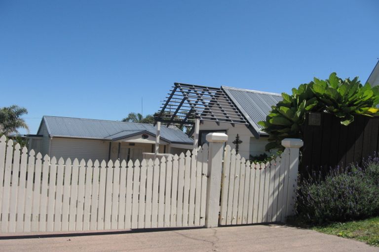Photo of property in 78 Town Point Road, Maketu, 3189