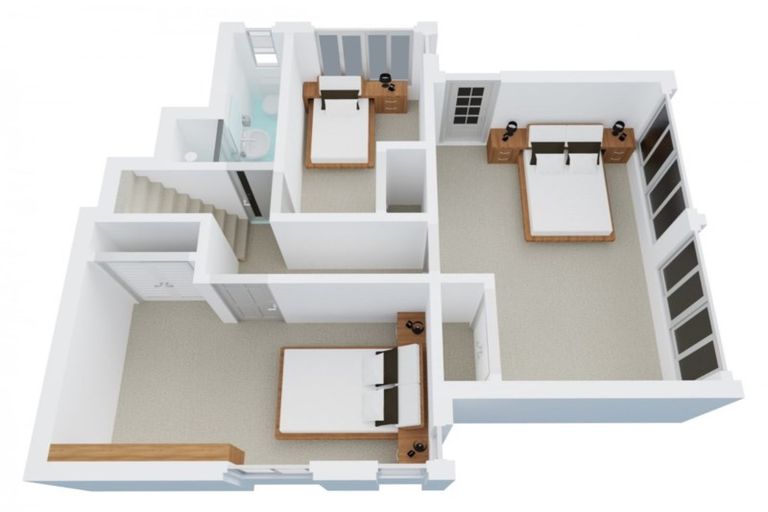 Photo of property in 54 Richmond Avenue, Karori, Wellington, 6012