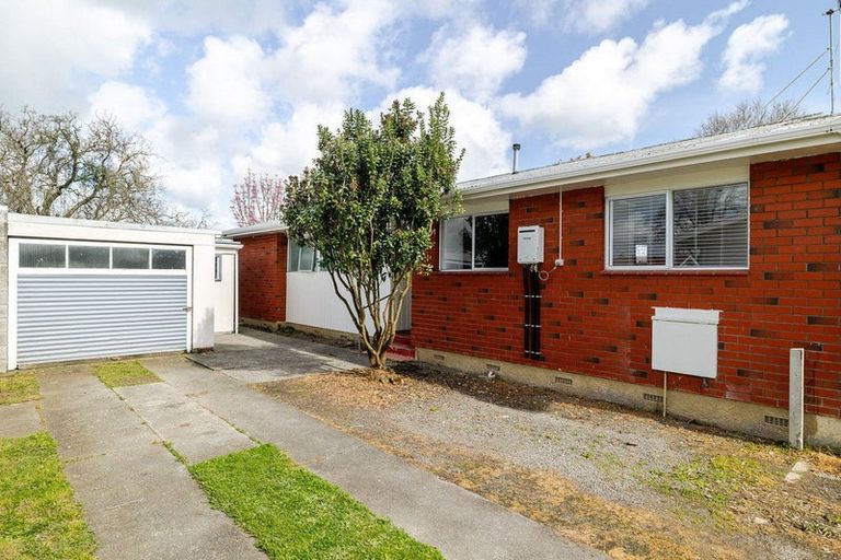 Photo of property in 56 Stillwater Place, Westbrook, Palmerston North, 4412