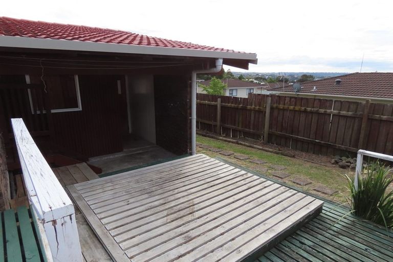 Photo of property in 4/42 James Laurie Street, Henderson, Auckland, 0612