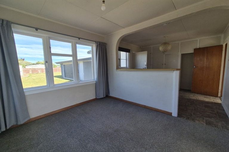 Photo of property in 3 Keiss Street, Blenheim, 7201