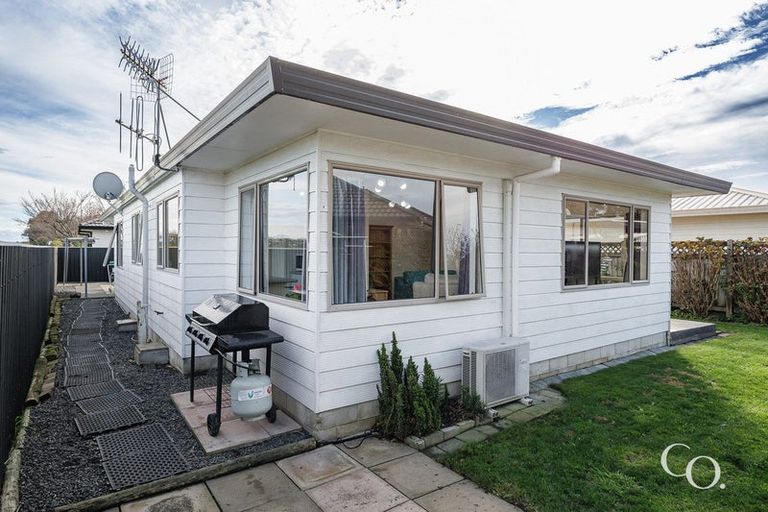 Photo of property in 2/538 Wall Road, Raureka, Hastings, 4120