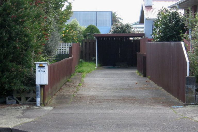 Photo of property in 36a Durham Street, Levin, 5510