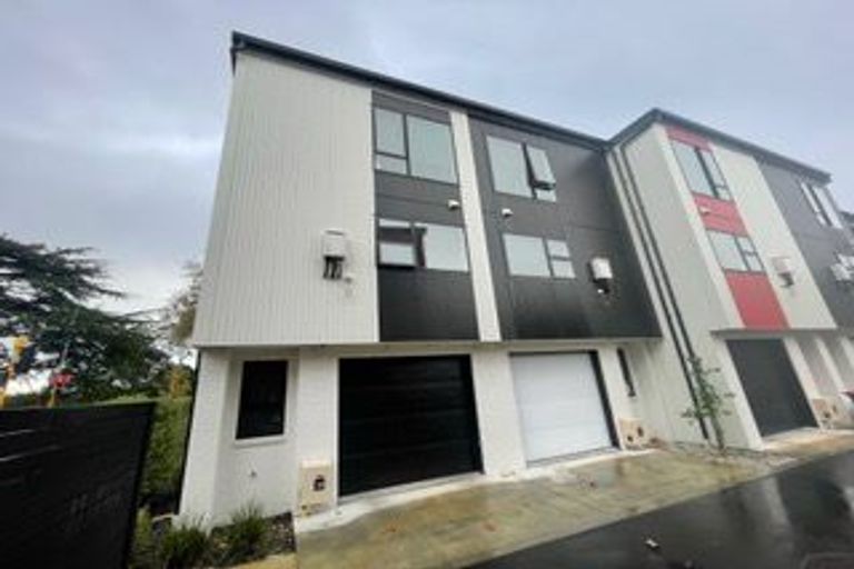 Photo of property in 22/216u Tristram Street, Hamilton Central, Hamilton, 3204