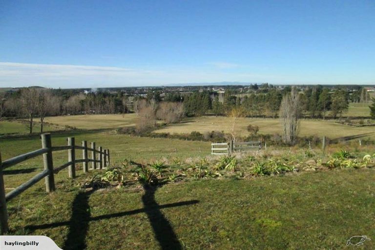 Photo of property in 663 Bay Road, Oxford, 7430