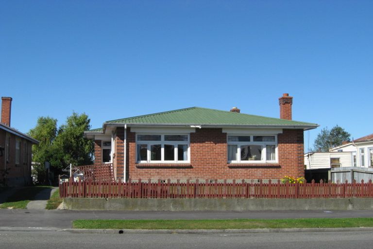 Photo of property in 2/40 Woodlands Road, Parkside, Timaru, 7910