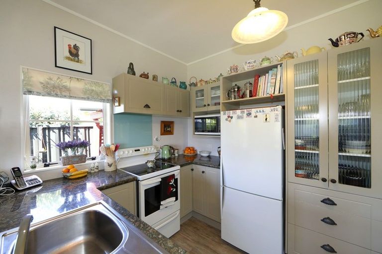 Photo of property in 3 Sebal Place, Havelock North, 4130