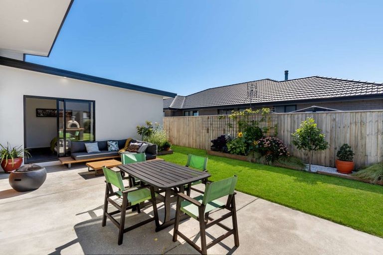 Photo of property in 1 Claw Place, Rolleston, 7615