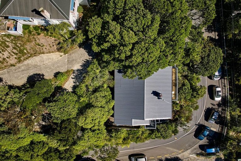 Photo of property in 91 Cecil Road, Wadestown, Wellington, 6012