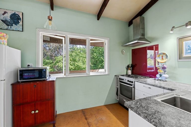 Photo of property in 31 Council Hill Road, Little River, 7591