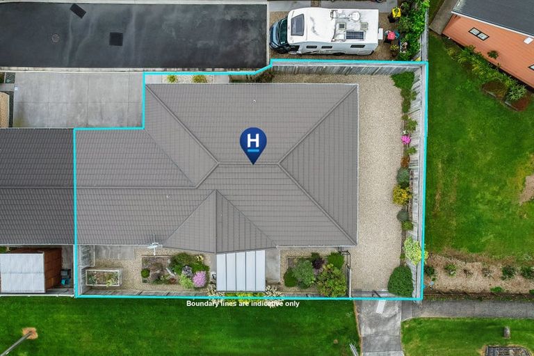 Photo of property in 18 Black Rock Way, Paeroa, 3600