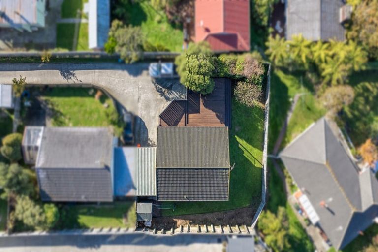 Photo of property in 163b Broderick Road, Johnsonville, Wellington, 6037