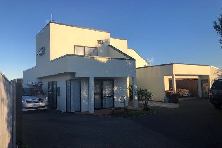 Photo of property in 123 Russley Drive, Mount Maunganui, 3116