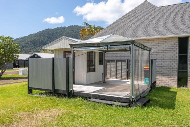 Photo of property in 119 Motu Capri, Pauanui, Hikuai, 3579