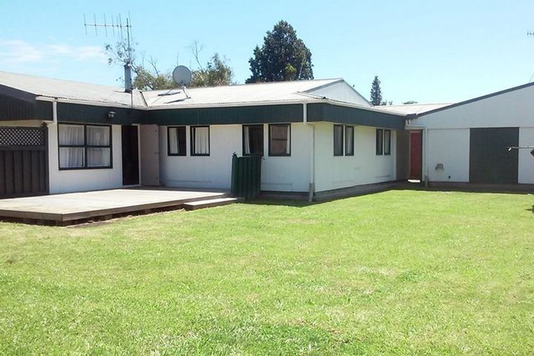 Photo of property in 45 Douglas Street, Whakatane, 3120