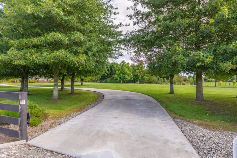 Photo of property in 72 Hatuma Road, Waipukurau, 4281