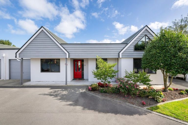 Photo of property in 9a Logan Place, Blenheim, 7201