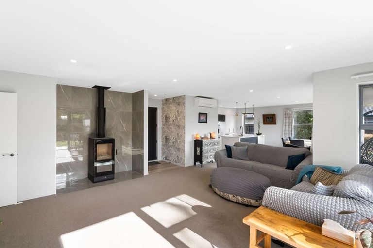 Photo of property in 40 Hewitts Road, Woodend, 7610