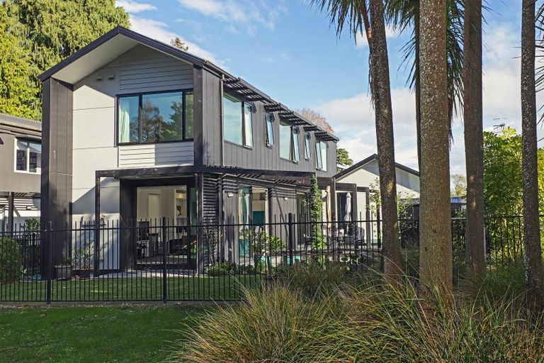 Photo of property in 5/5 Fitzroy Avenue, Hastings, 4122