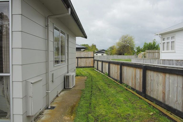 Photo of property in 11a Mcgregor Street, Milson, Palmerston North, 4414