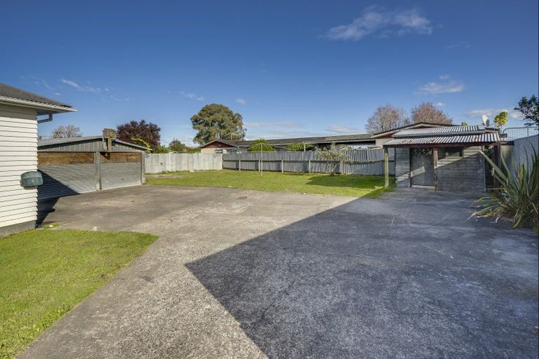 Photo of property in 20 Buckingham Street, Whakatu, Hastings, 4102