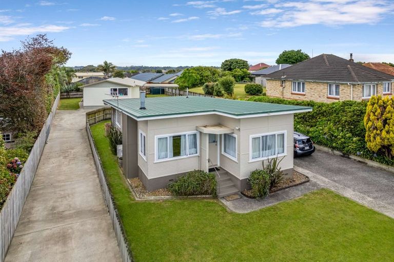 Photo of property in 69 King Street, Waiuku, 2123