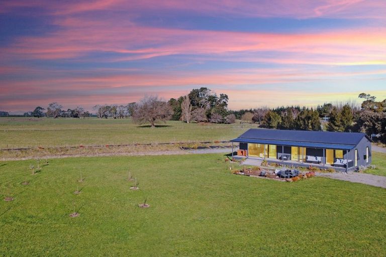 Photo of property in 886 Ongaonga Road, Ongaonga, 4278