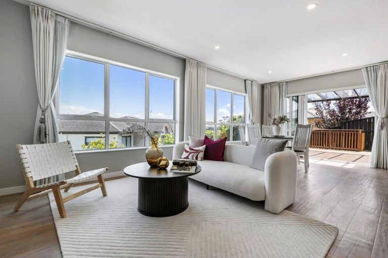 Photo of property in 87b Fairview Avenue, Fairview Heights, Auckland, 0632