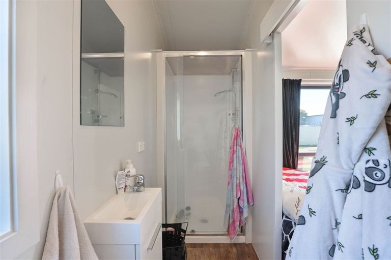 Photo of property in 114a Chalmers Avenue, Hampstead, Ashburton, 7700