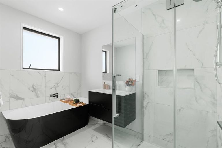Photo of property in 5 Miles Street, Halswell, Christchurch, 8025