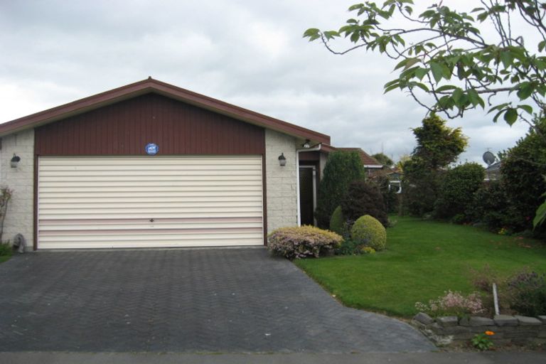 Photo of property in 7 Kimberley Street, Casebrook, Christchurch, 8051