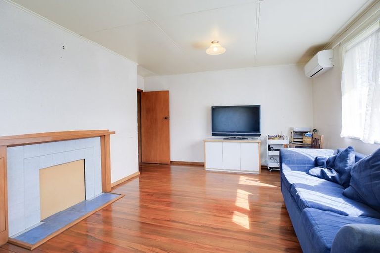 Photo of property in 17 Davies Street, Paeroa, 3600