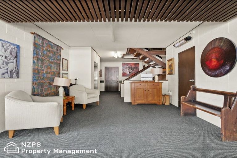 Photo of property in Cargill Court, 4/27 Arthur Street, Dunedin Central, Dunedin, 9016