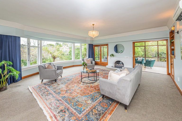 Photo of property in 4 Hillside Terrace, Saint Johns Hill, Whanganui, 4500