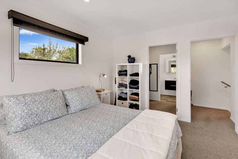 Photo of property in 1 William Street, Marton, 4710