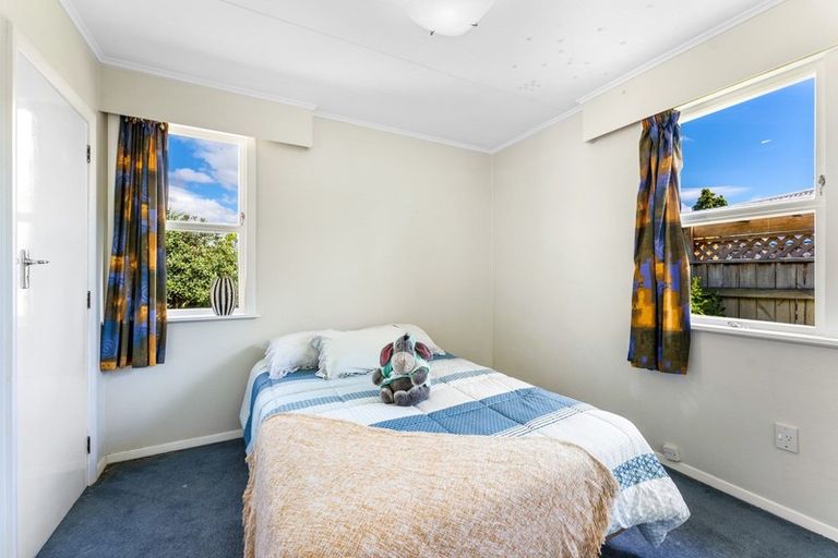 Photo of property in 18 Longfellow Street, Trentham, Upper Hutt, 5018