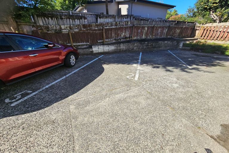 Photo of property in 53u2 Albert Street, Hamilton East, Hamilton, 3216