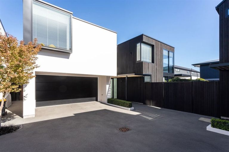 Photo of property in 457a Durham Street North, St Albans, Christchurch, 8014