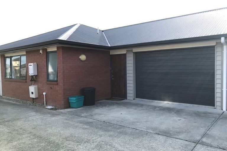 Photo of property in 37d Primrose Street, Frankton, Hamilton, 3204
