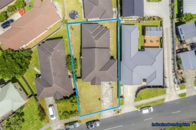 Photo of property in 39a Jellicoe Avenue, Tuakau, 2121